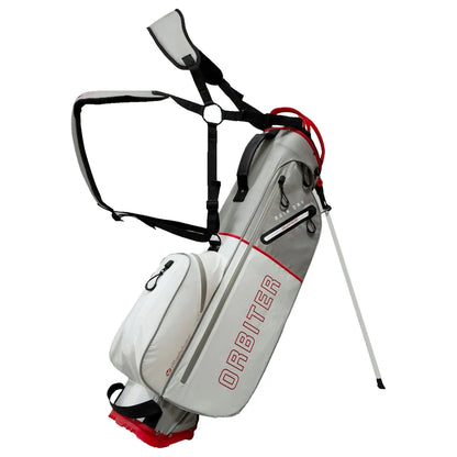 2026 Fastfold Orbiter 2.0 Rain Dry Golf Stand Bag
