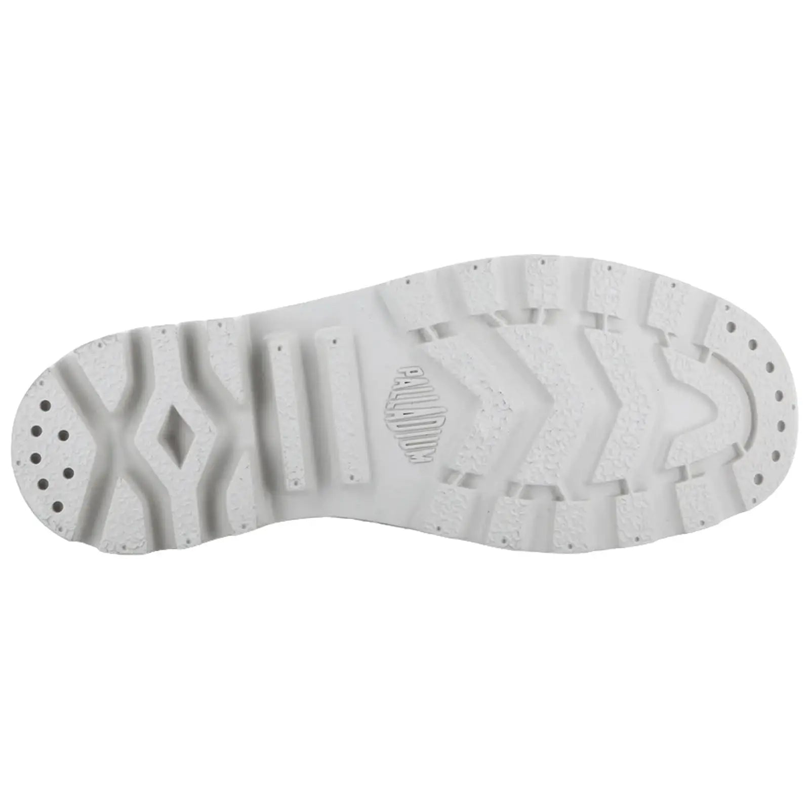 Palladium Unisex Pampa HI HTG Supply Boots