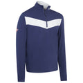 Callaway Mens Odyssey Half Zip
