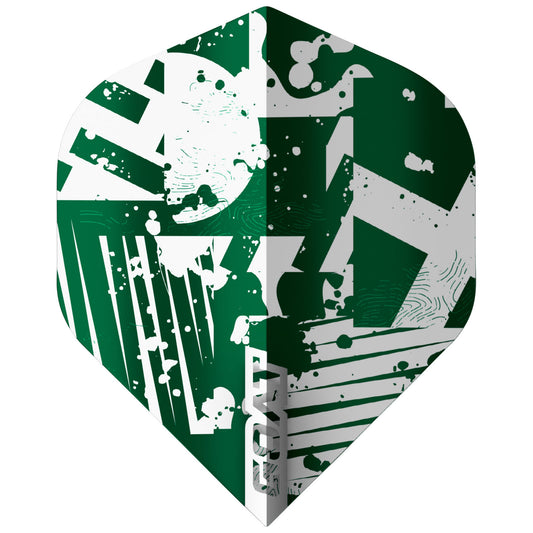 GOAT Fairway Dart Flights