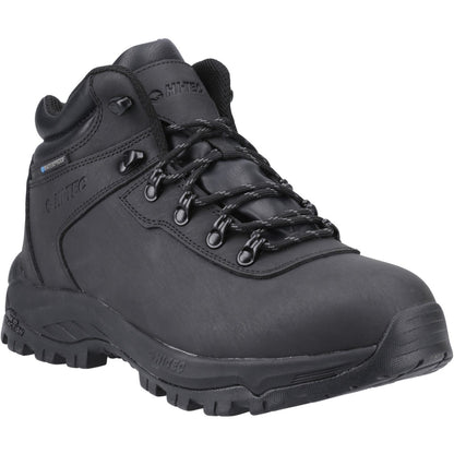 Hi-Tec Mens Eurotrek Lite Waterproof Hiking Boots