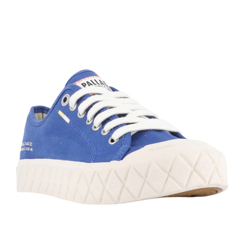 Palladium Unisex Palla Ace CVS Org Shoes