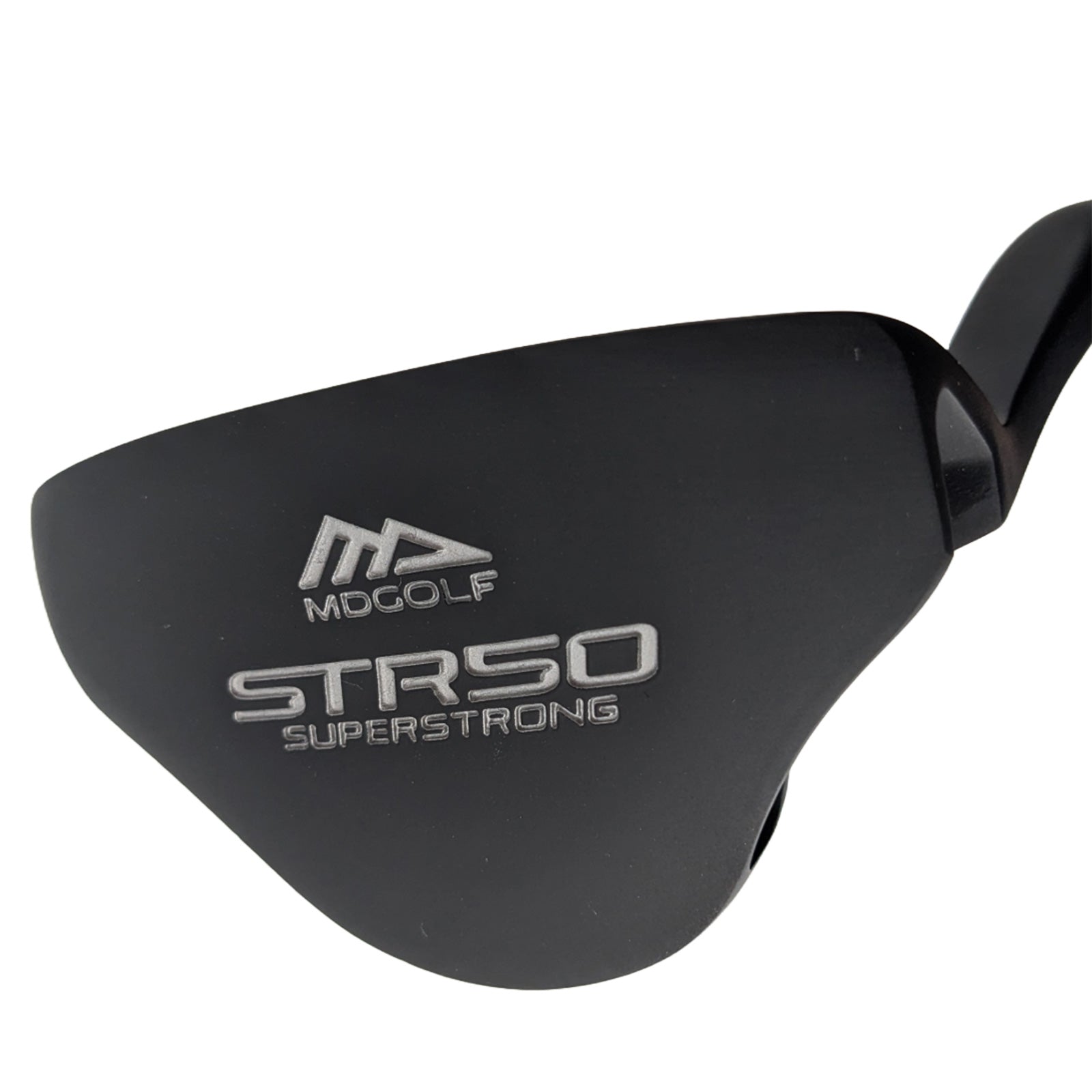 MD Golf Mens STR50 Superstrong Chipper