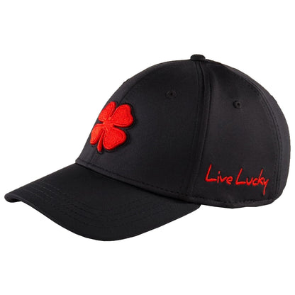 Black Clover Premium Clover Fitted Cap