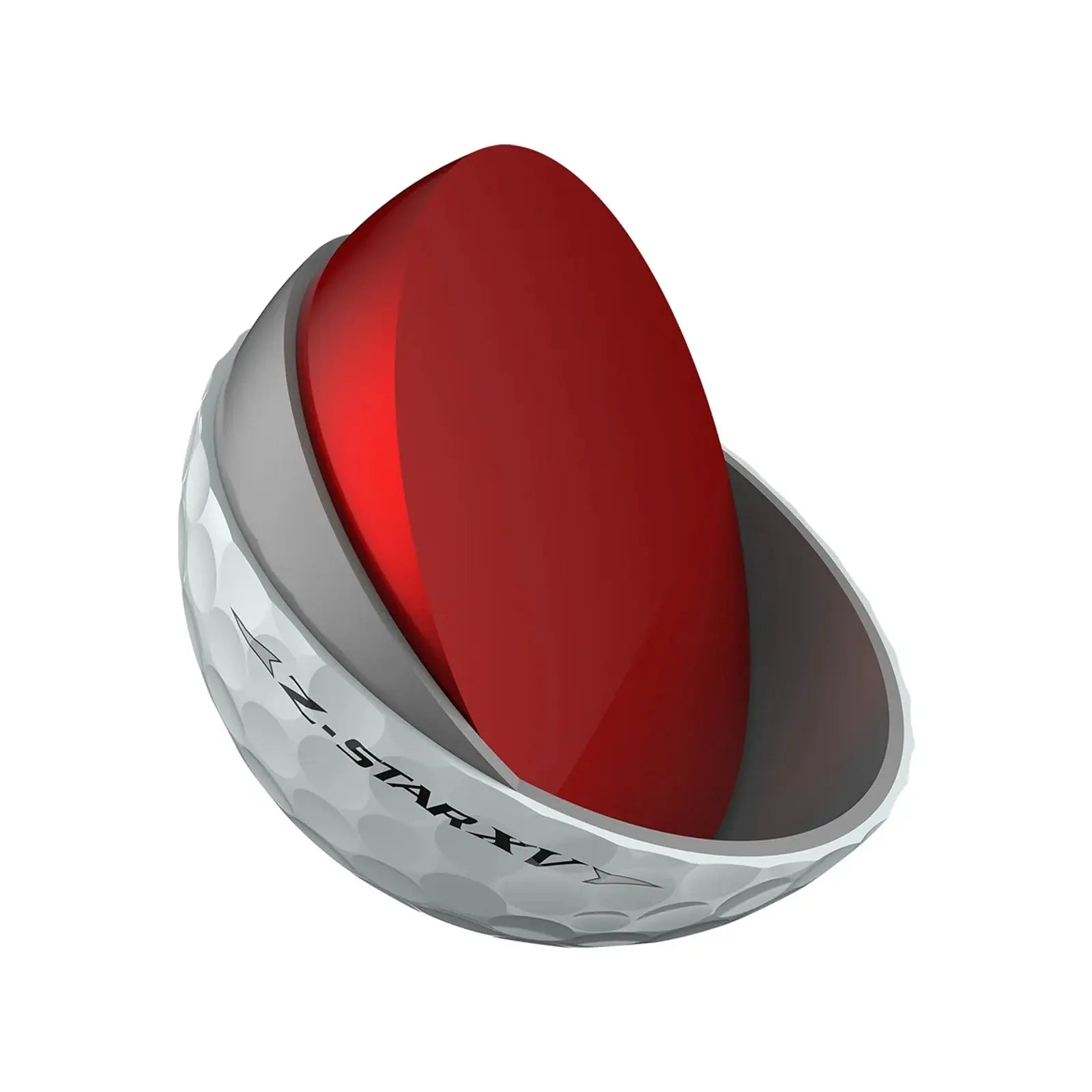 2026 Srixon Z-Star XV Golf Balls - More Sports