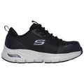 Skechers Ladies Arch Fit Ebinal Work Shoes