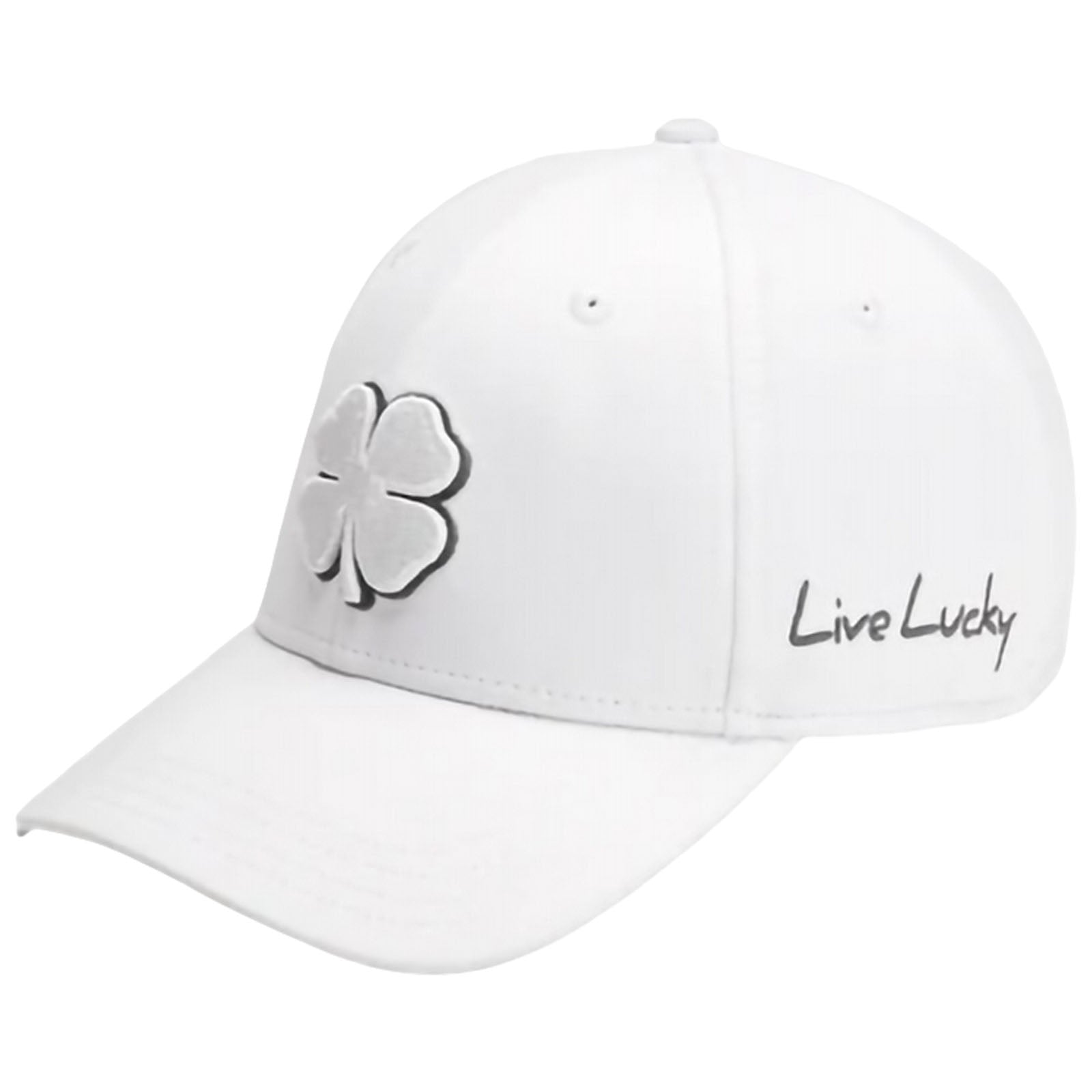 Black Clover Premium Clover Fitted Cap