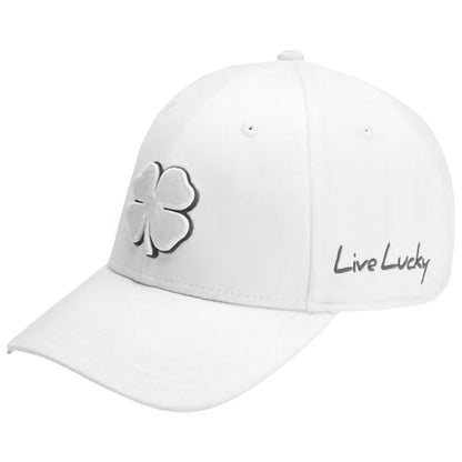 Black Clover Premium Clover Fitted Cap