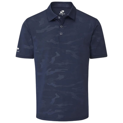Stuburt Mens Dipper Polo Shirt