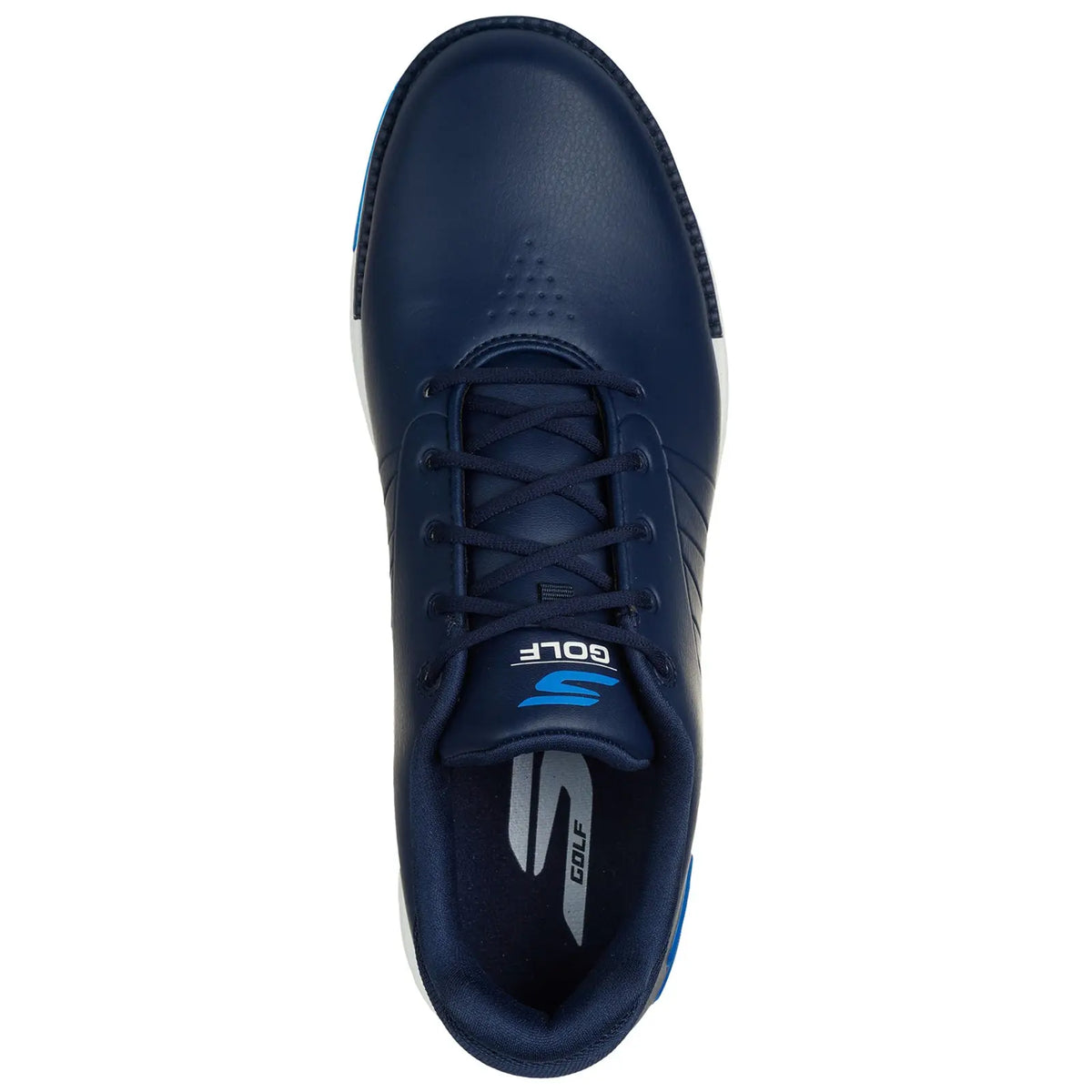 Skechers Mens Tempo SL Golf Shoes