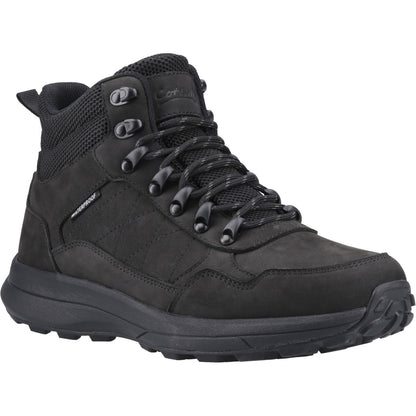 Cotswold Mens Oddington Nubuck Waterproof Hiking Boots