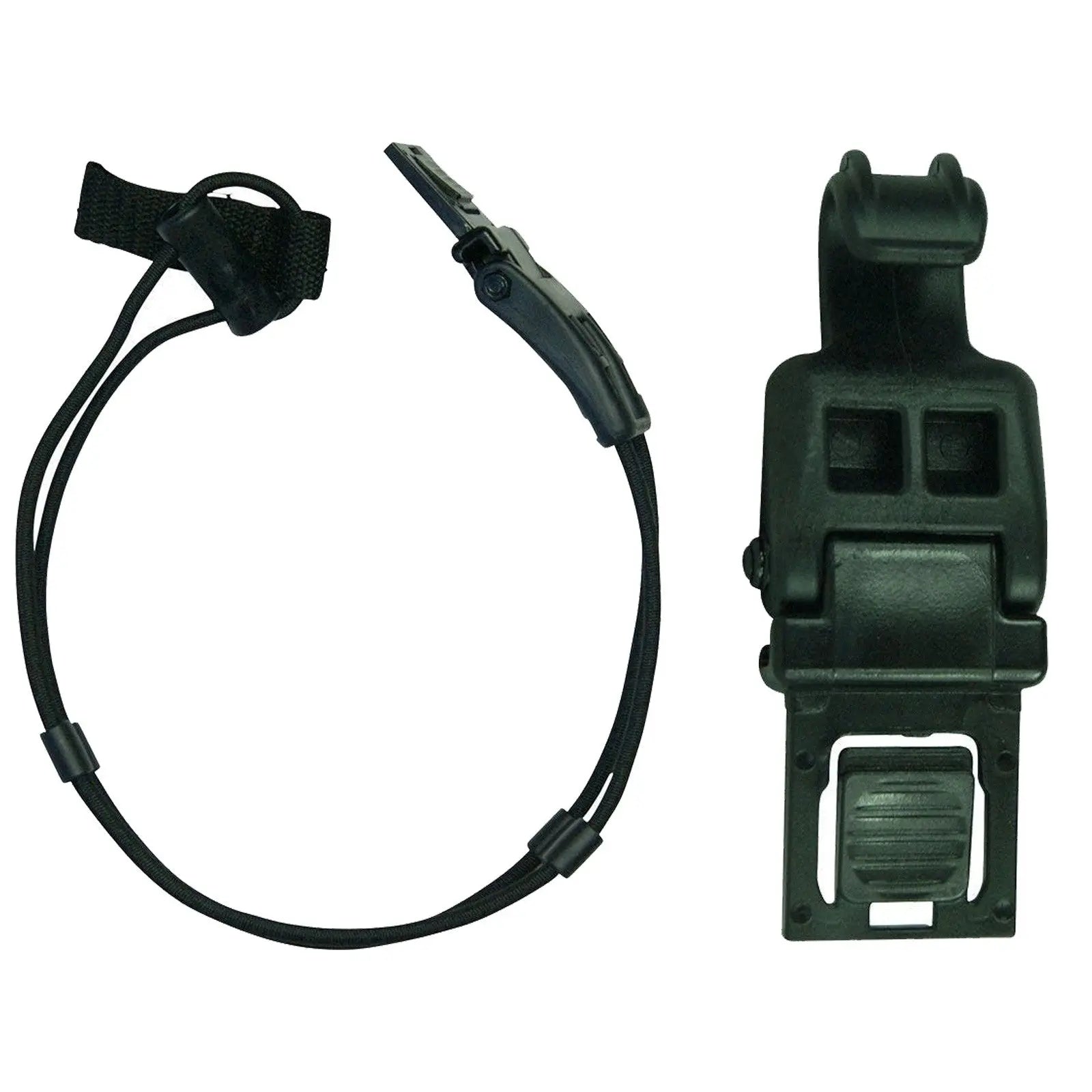 Motocaddy Golf Trolley Lower Bag Support Bungee Hook (with Easilock)