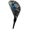 EX-DEMO LEFT Handed Callaway Mens AI-Smoke Hybrid