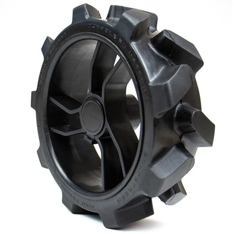 Golfstream Powakaddy Golf Trolley Winter Wheels (Pair)