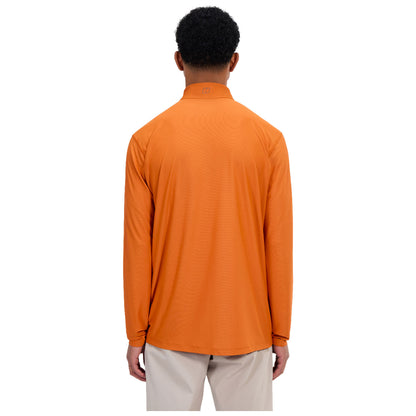 2026 Berghaus Mens 24/7 Half Zip Base Layer