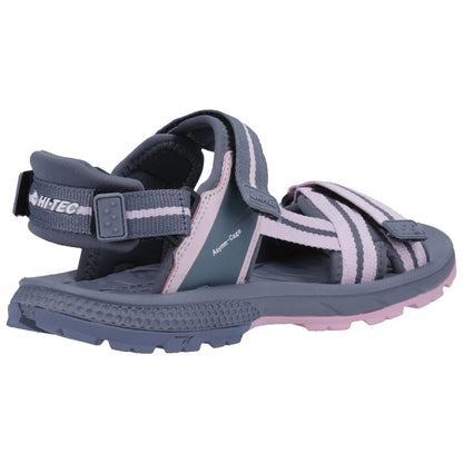 Hi-Tec Ladies Sierra Sandals