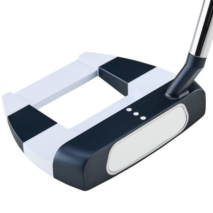Odyssey Golf Mens Ai-One Jailbird Mini S Putter