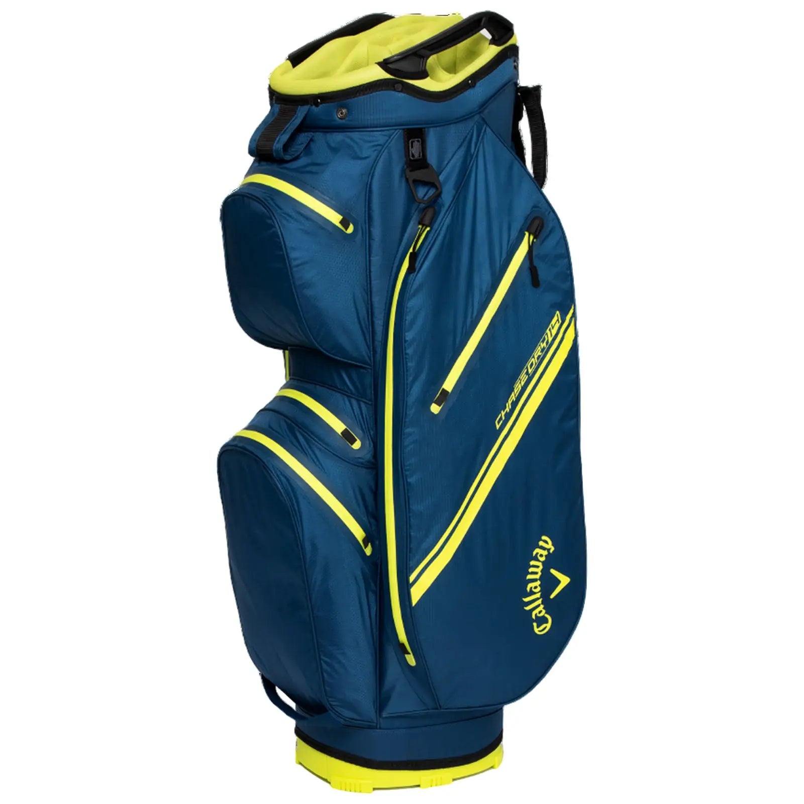 Callaway Golf Chase Dry 14 Waterproof Cart Trolley Bag