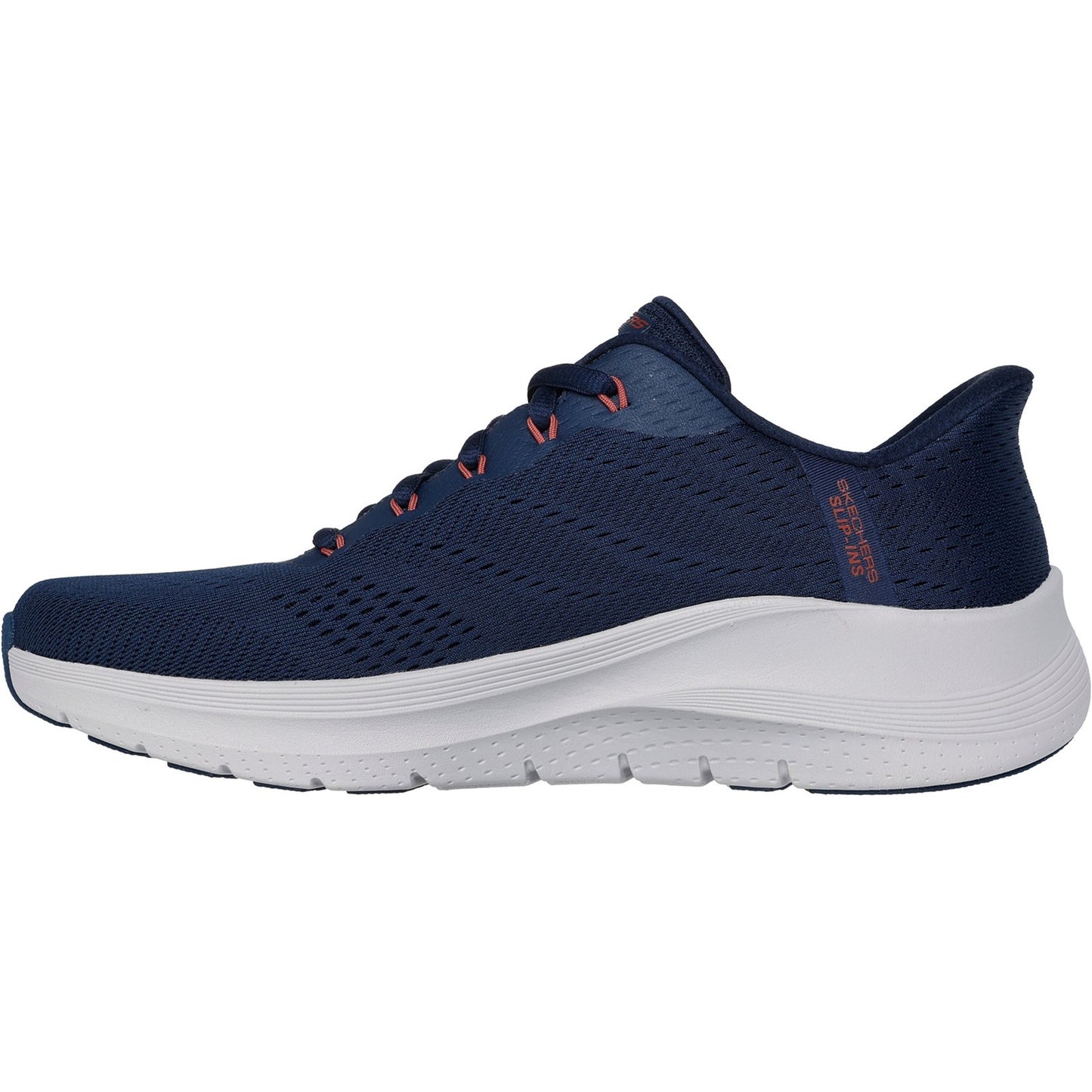 Skechers Mens Slip-ins Arch Fit 2.0 Lestur Trainers