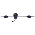 Motocaddy Gearbox & Axle