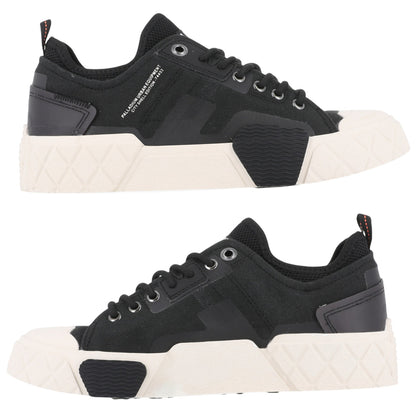 Palladium Unisex Ace City Shell Lo 2 Trainers