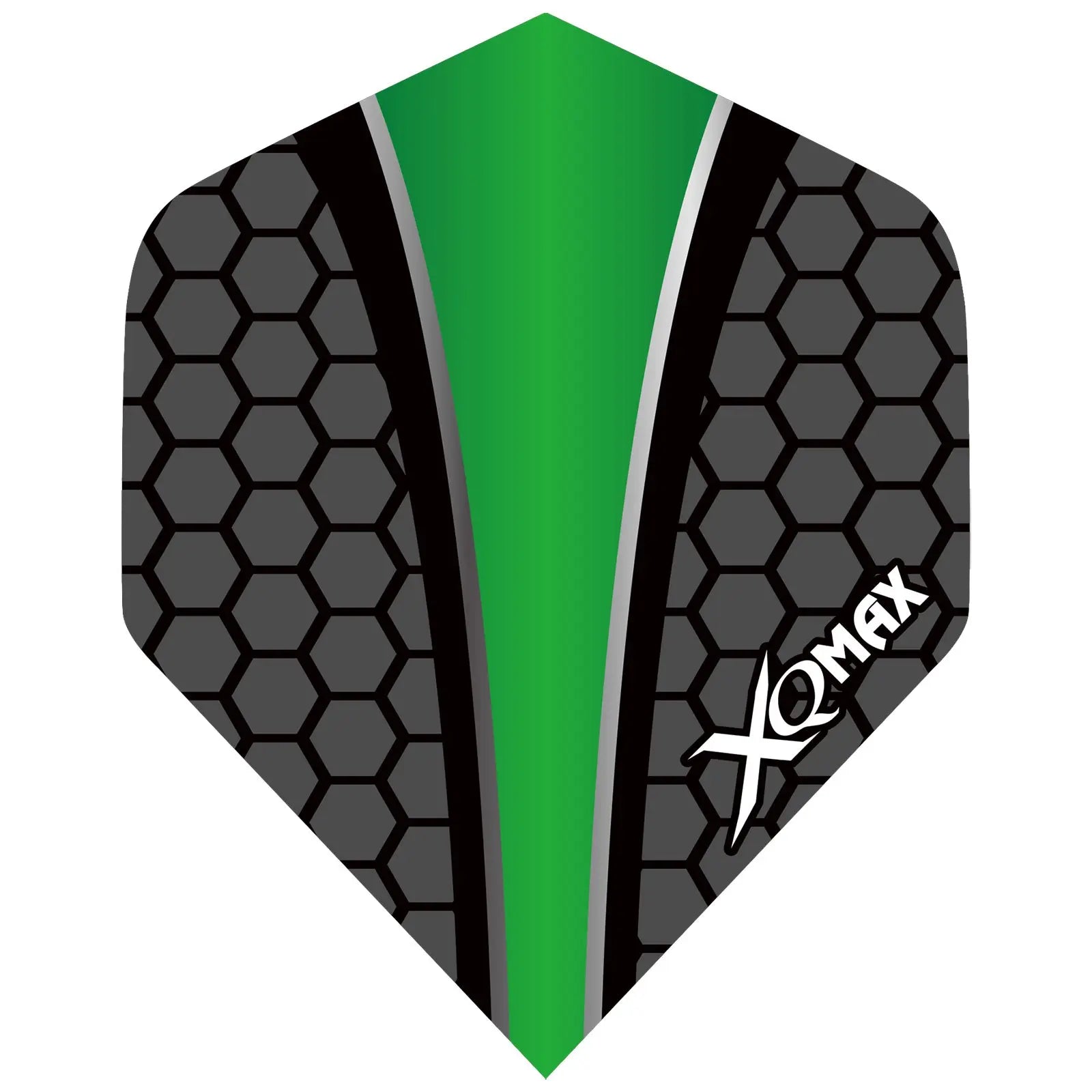 XQ Max Hexagon Dart Flights