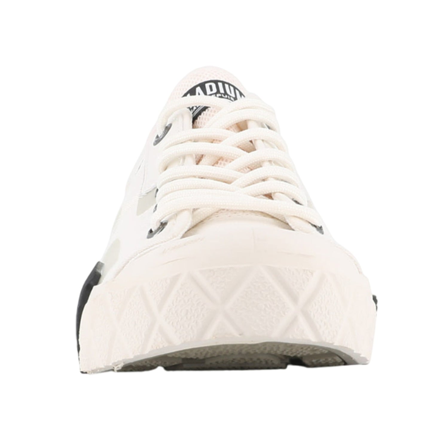 Palladium Unisex Ace City Shell Lo 2 Trainers