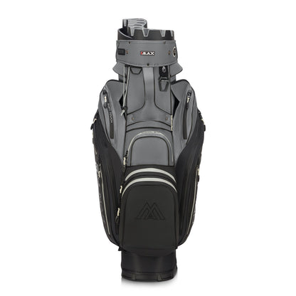 Big Max Golf Dri Lite Silencio 3 Organiser Cart Bag