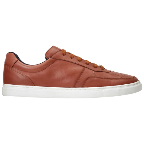 Base London Mens Curtis Trainers