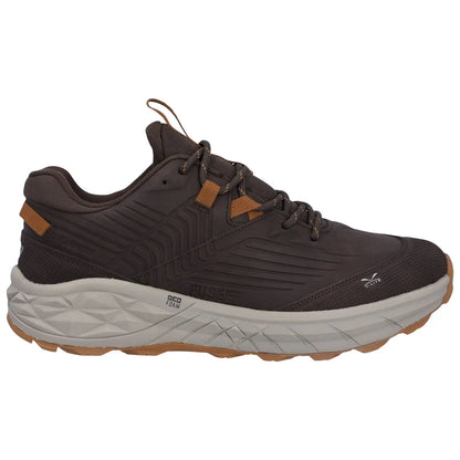 Hi-Tec Mens Fuse Trek Waterproof Hiking Shoes