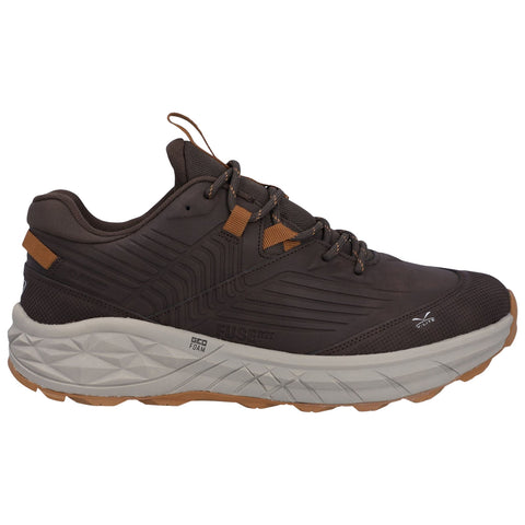 Hi-Tec Mens Fuse Trek Waterproof Hiking Shoes