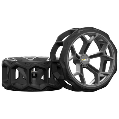 PowaKaddy Electric Golf Trolley Winter Wheels