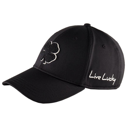Black Clover Premium Clover Adjustable Cap