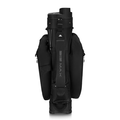 Big Max Golf Dri Lite Silencio 3 Organiser Cart Bag