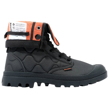 Palladium Unisex Baggy Re-Quilted Boots