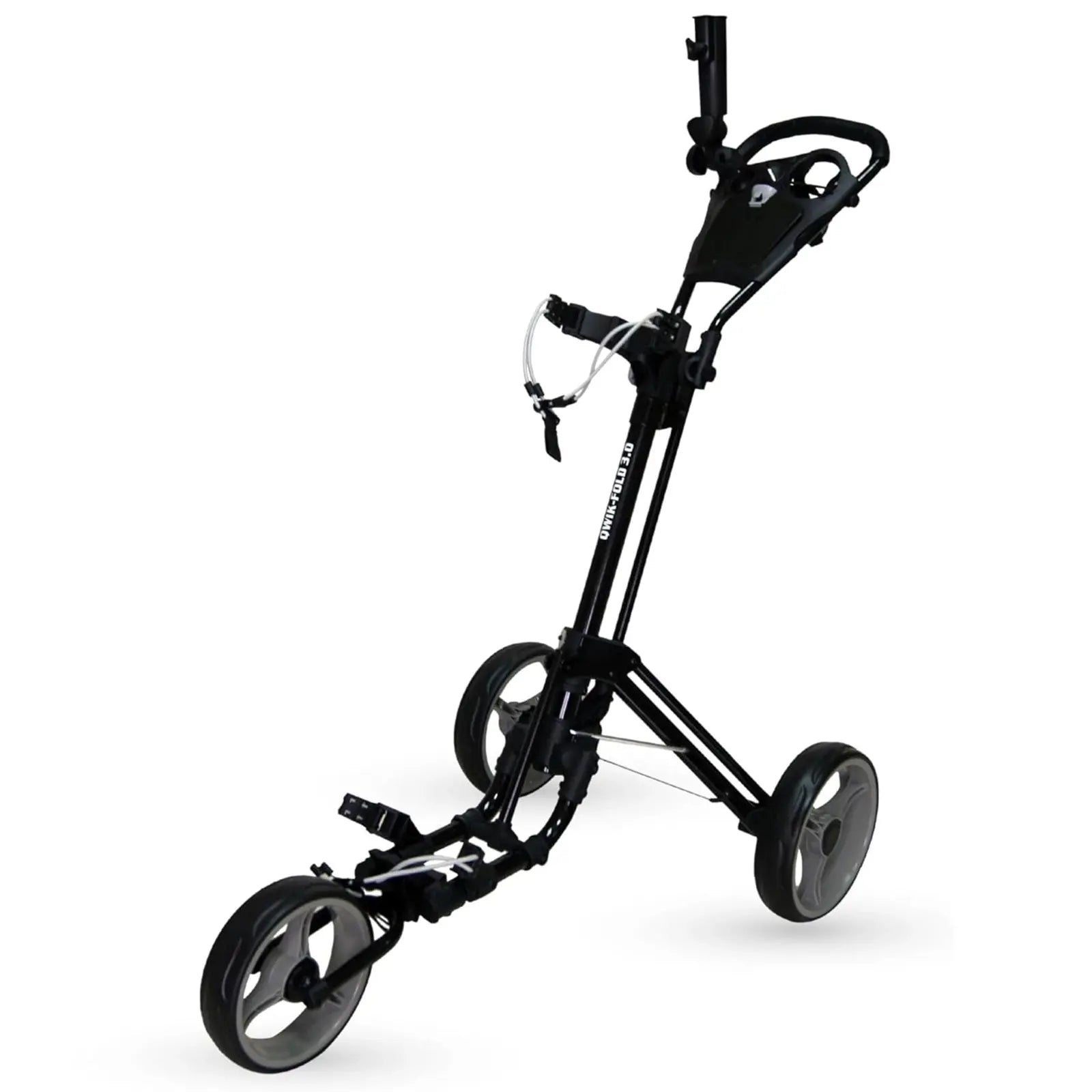 Skymax Qwik Fold 3.0 Golf Trolley Cart