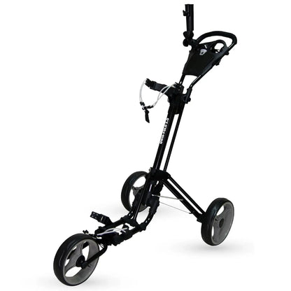 Skymax Qwik Fold 3.0 Golf Trolley Cart