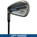 EX-DEMO LEFT Handed Callaway Paradym AI Smoke Iron Set