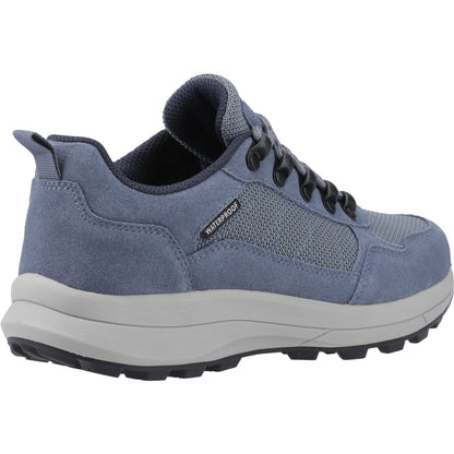 Cotswold Ladies Elmfield Waterproof Walking Trainers