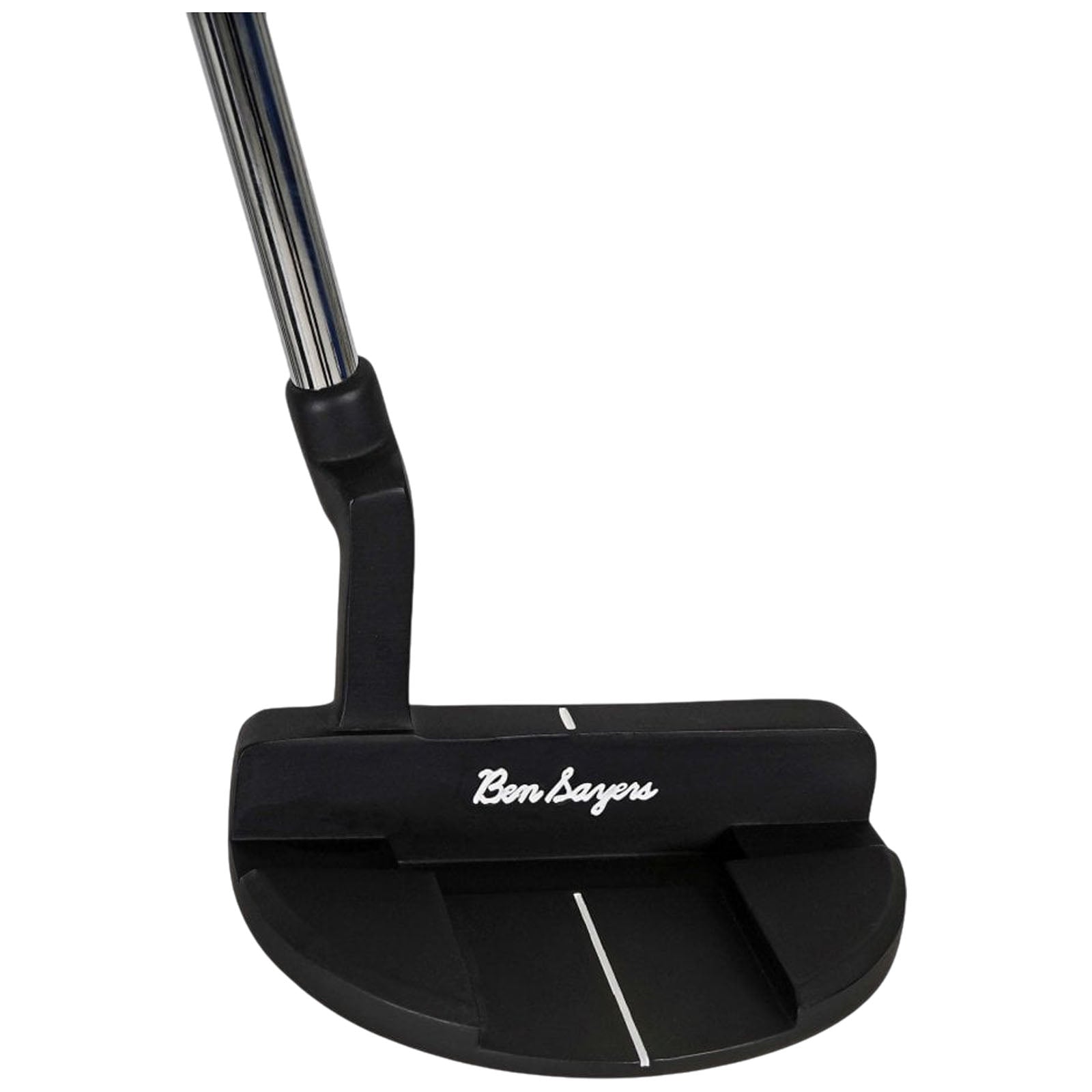 2025 Ben Sayers Mens LEFT HAND M8 Stand Bag Package Set