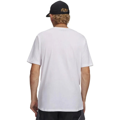 Under Armour Mens Team Issue Wordmark T-Shirt