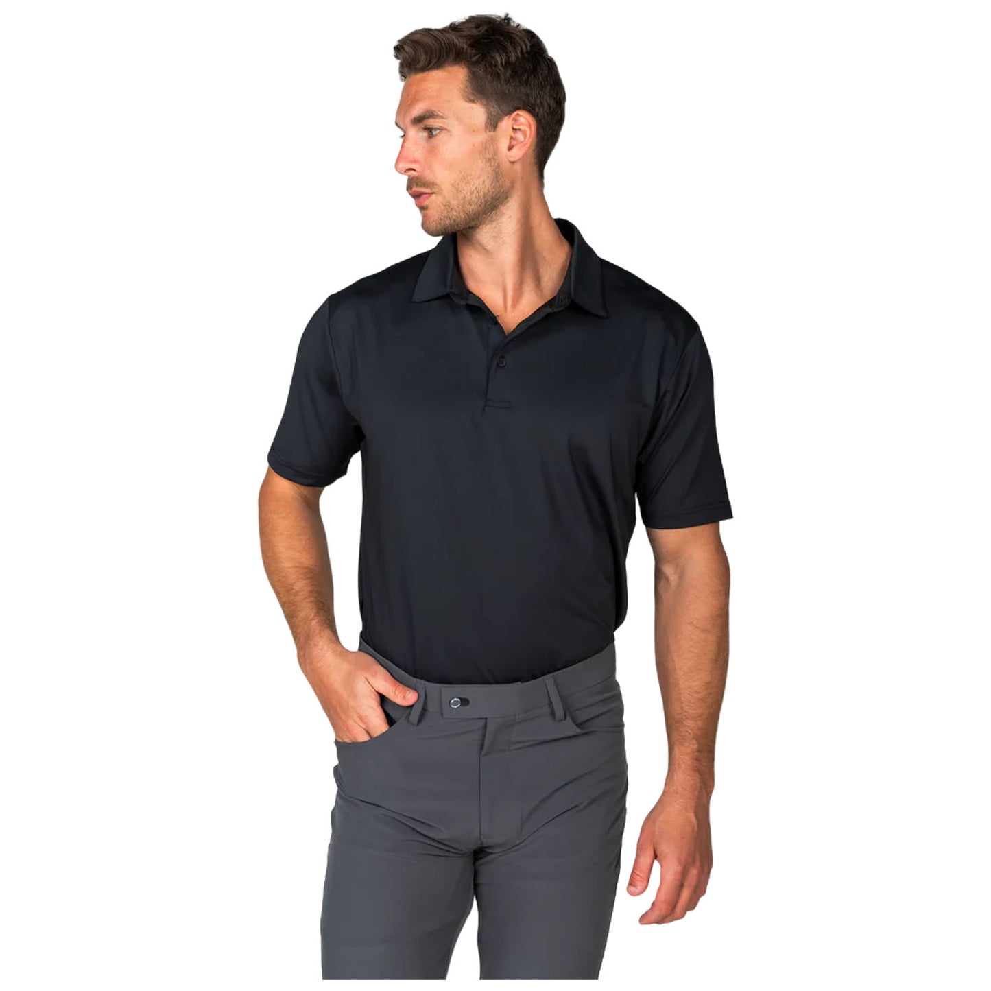 Stuburt Mens Kestrel Polo Shirt