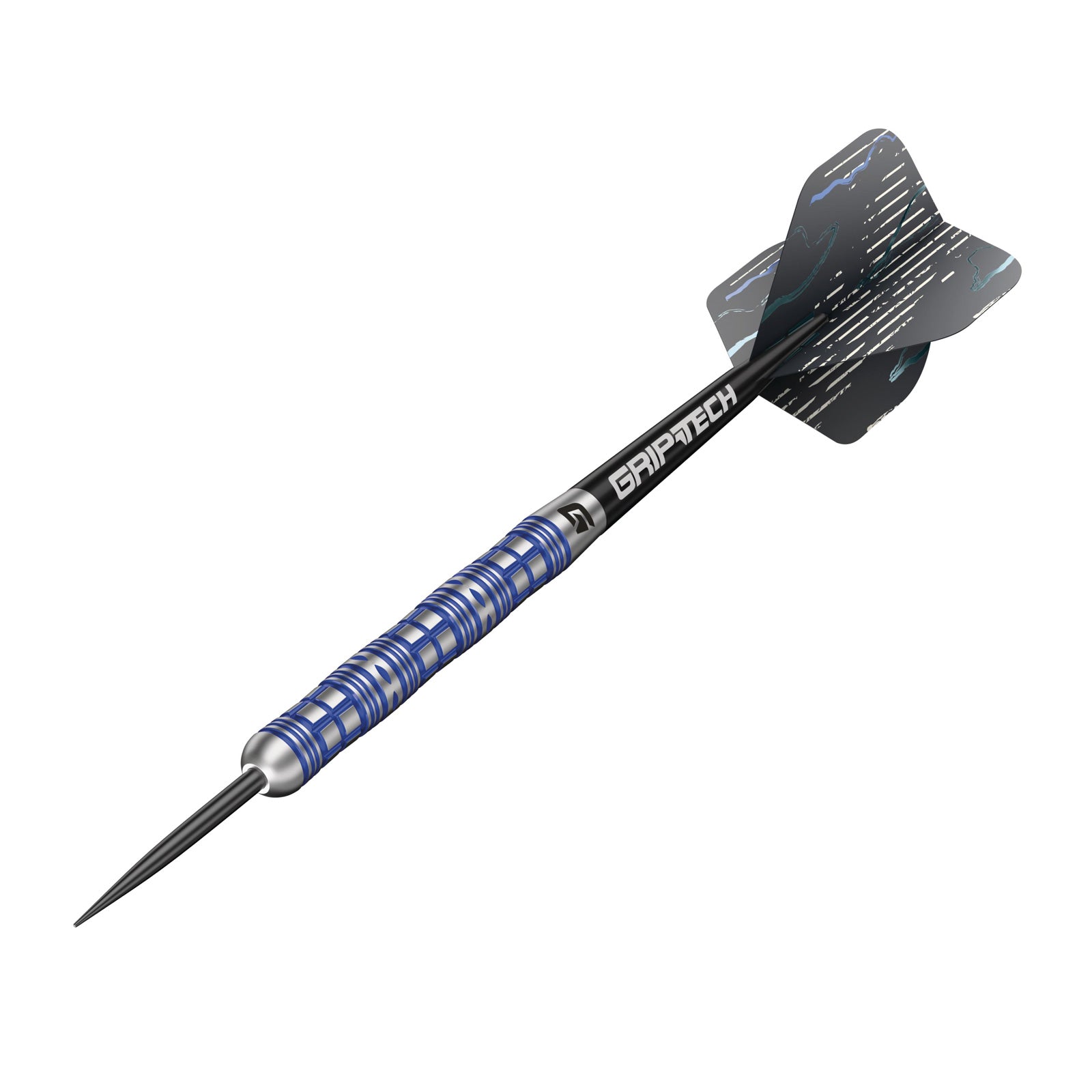 GOAT Surfer Steel Tip 80% Tungsten Darts Set