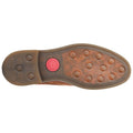Base London Mens Knebworth Suede Chukka Boots