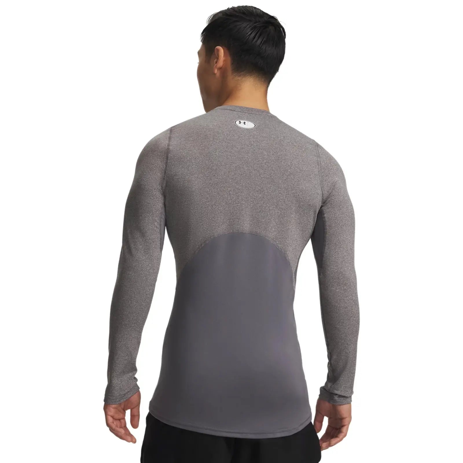 Under Armour Mens ColdGear Fitted Top 3XL 4XL