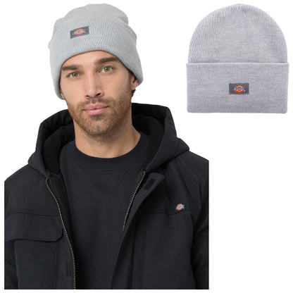 Dickies Unisex Cuffed Beanie