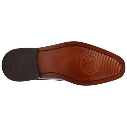 Base London Mens Marley Shoes