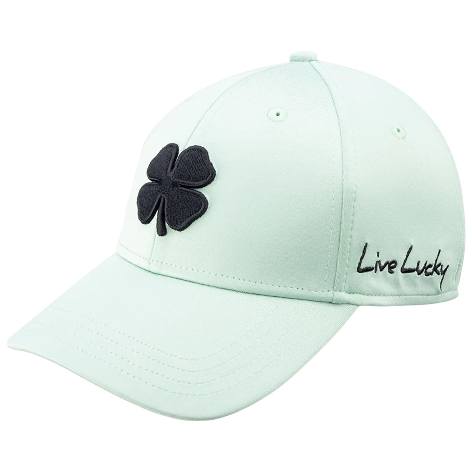 Black Clover Premium Clover Fitted Cap