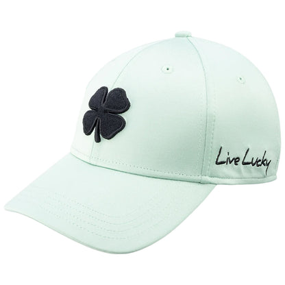 Black Clover Premium Clover Fitted Cap