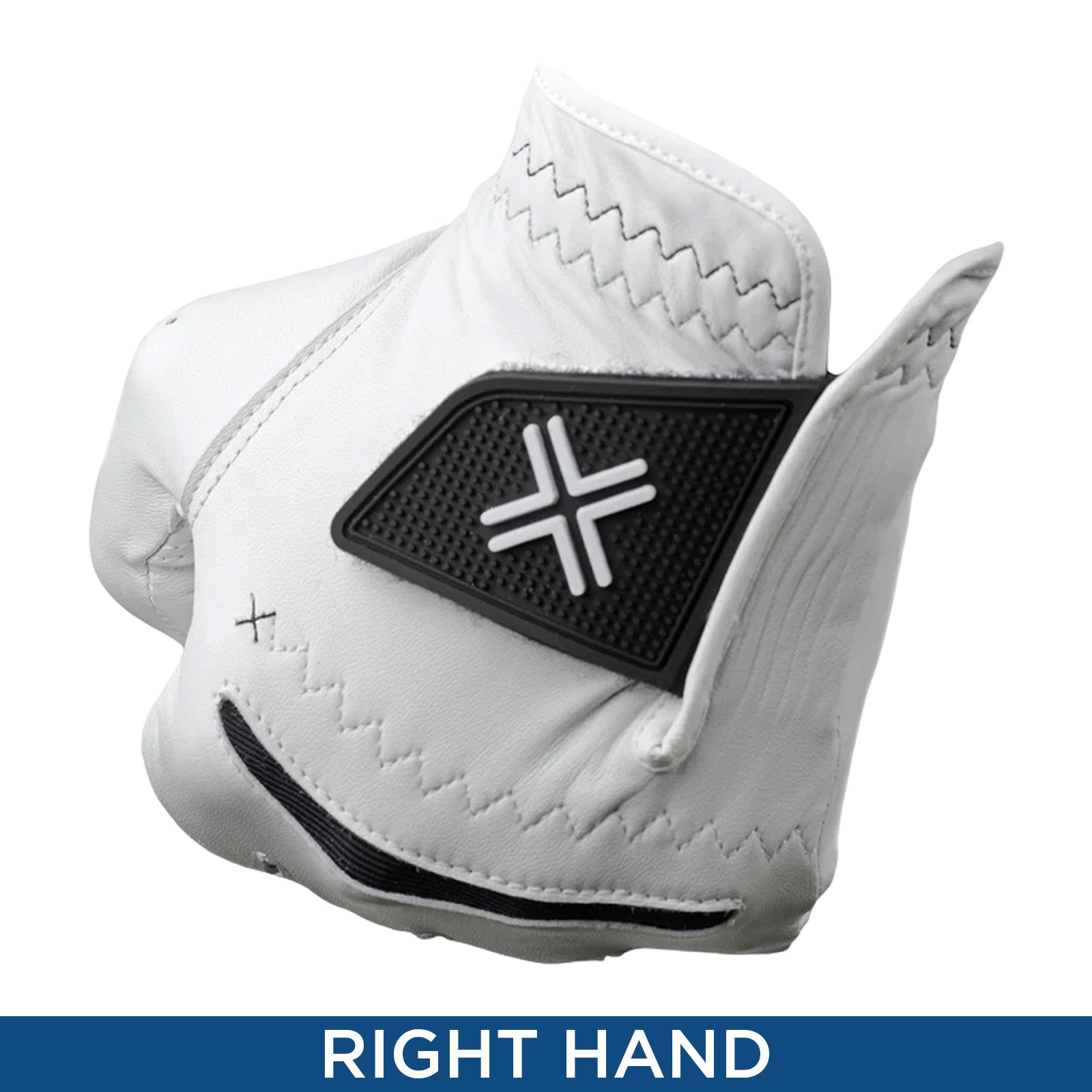 PAYNTR Mens X-002 Cabretta Leather RIGHT Hand Golf Glove